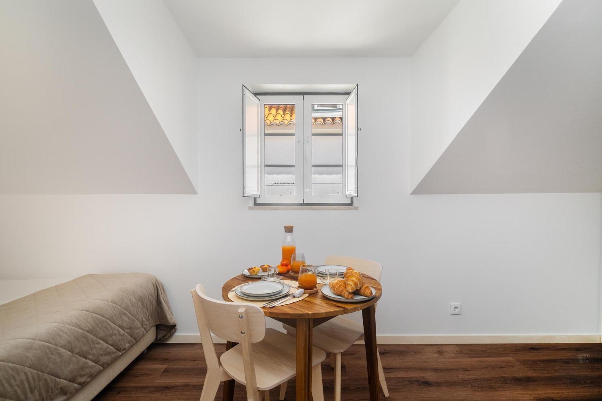 Whome Alfama Studio Prime Location Explore Lisbon W/ Style Exterior foto
