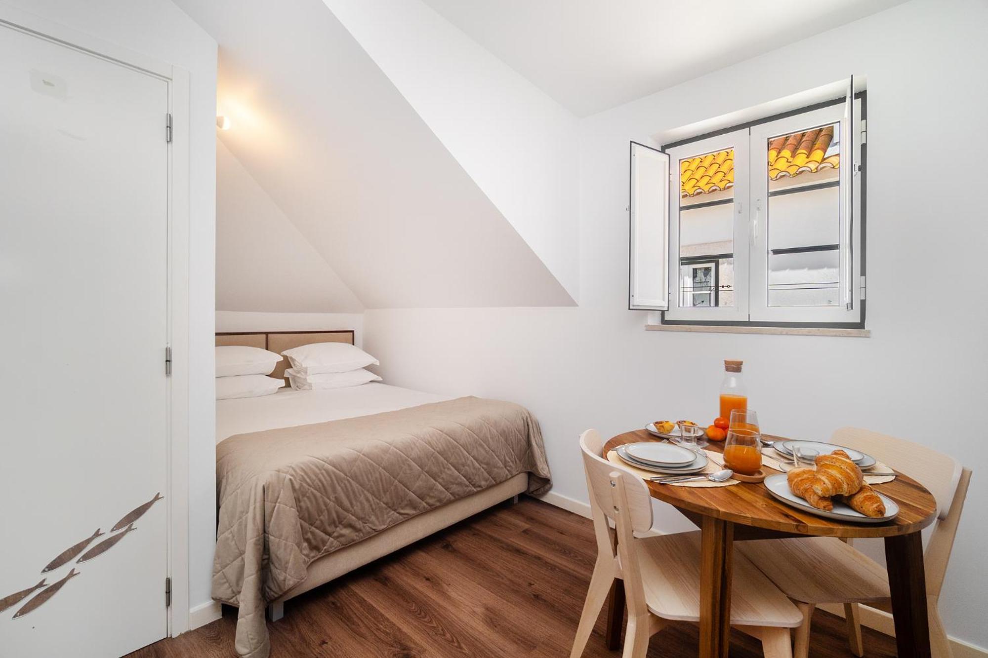 Whome Alfama Studio Prime Location Explore Lisbon W/ Style Exterior foto