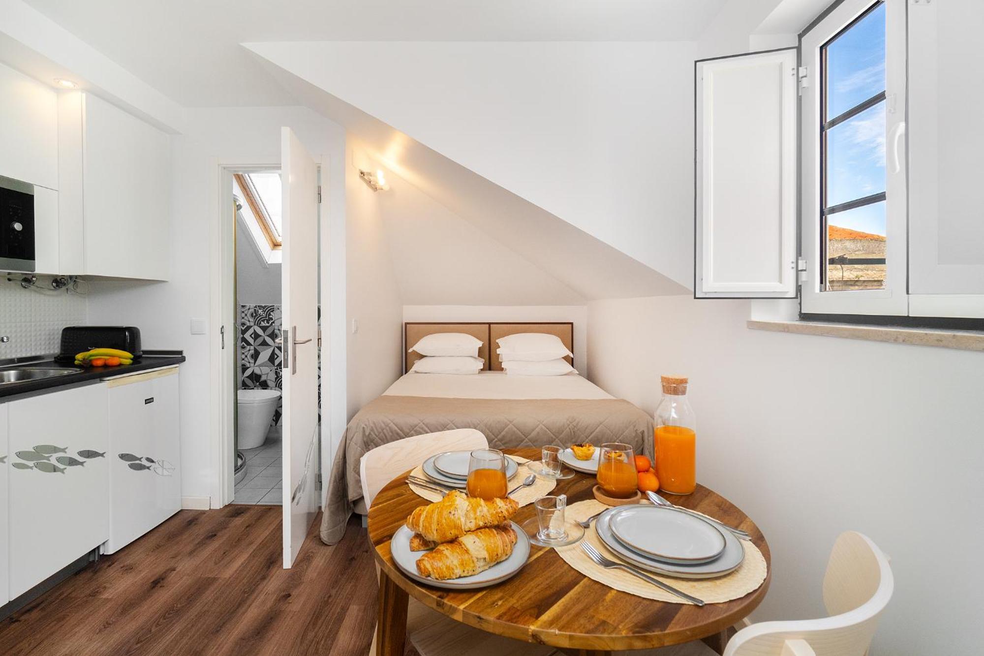 Whome Alfama Studio Prime Location Explore Lisbon W/ Style Exterior foto